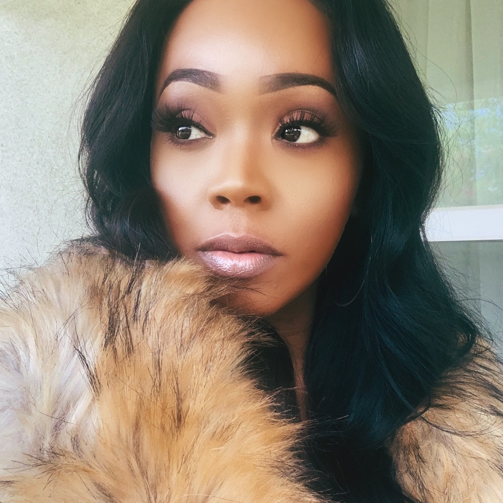 Meet your Posher, Jazzie